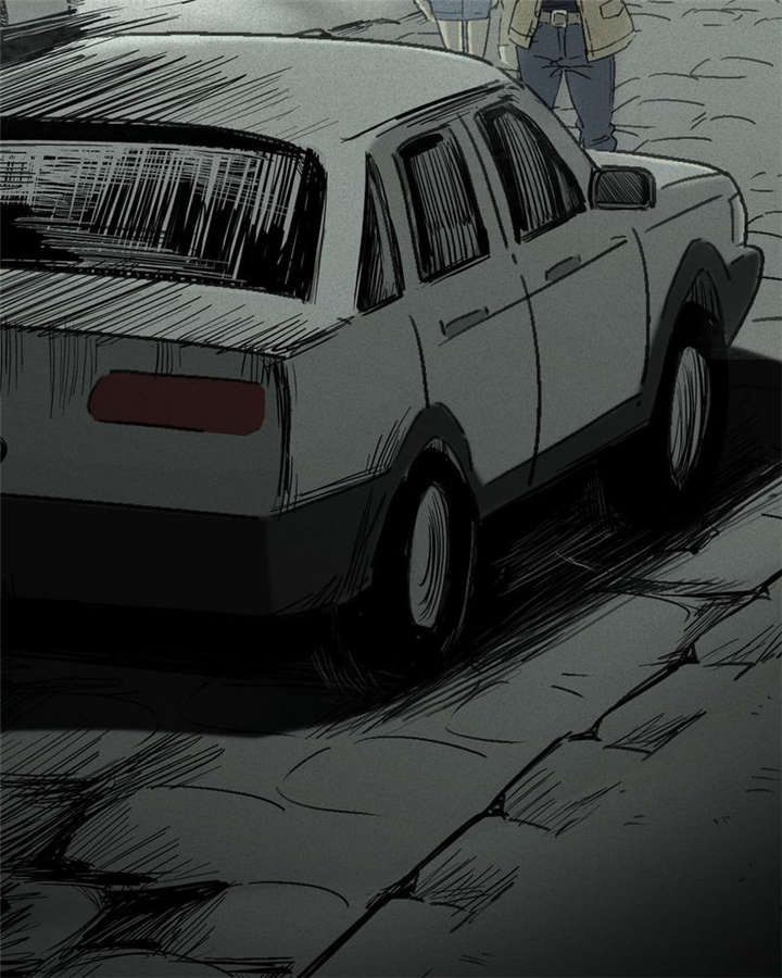 太平镇漫画,第1章：第一话4图