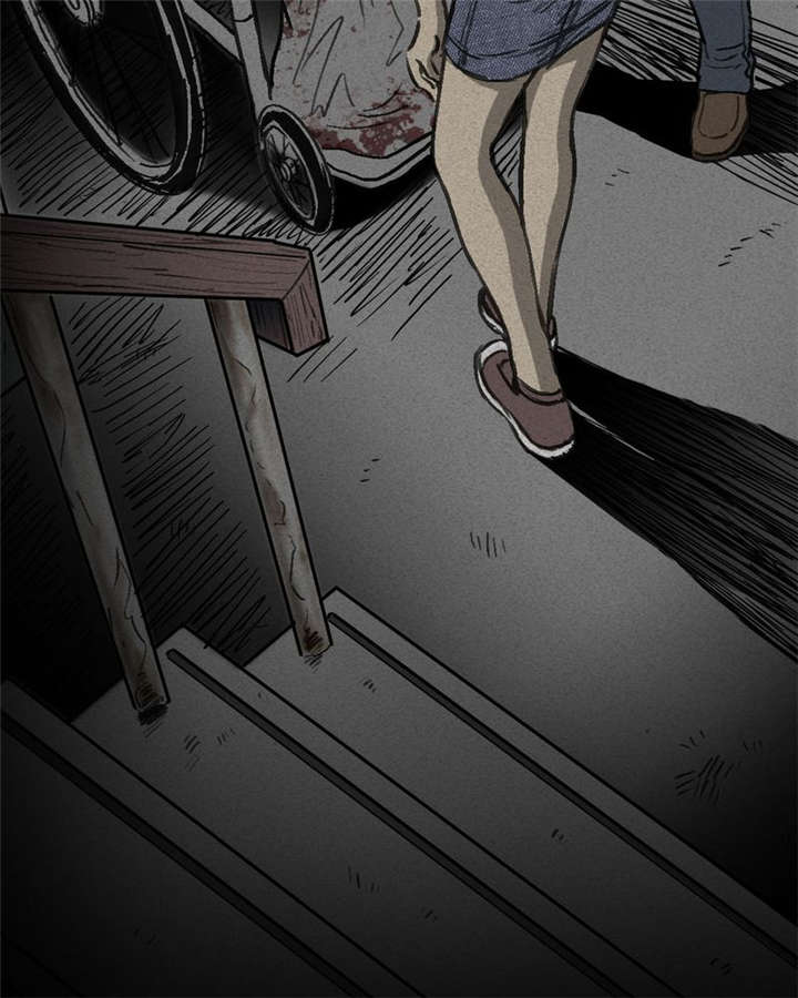 太平镇漫画,第2章：第二话5图