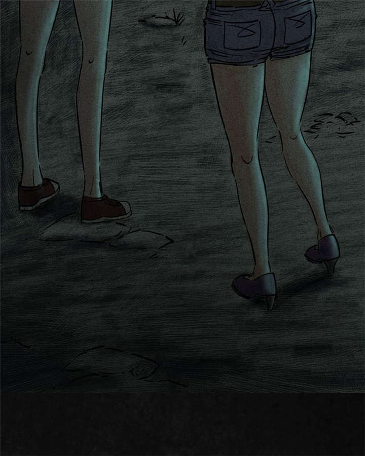 太平镇漫画,第10章：第十话1图