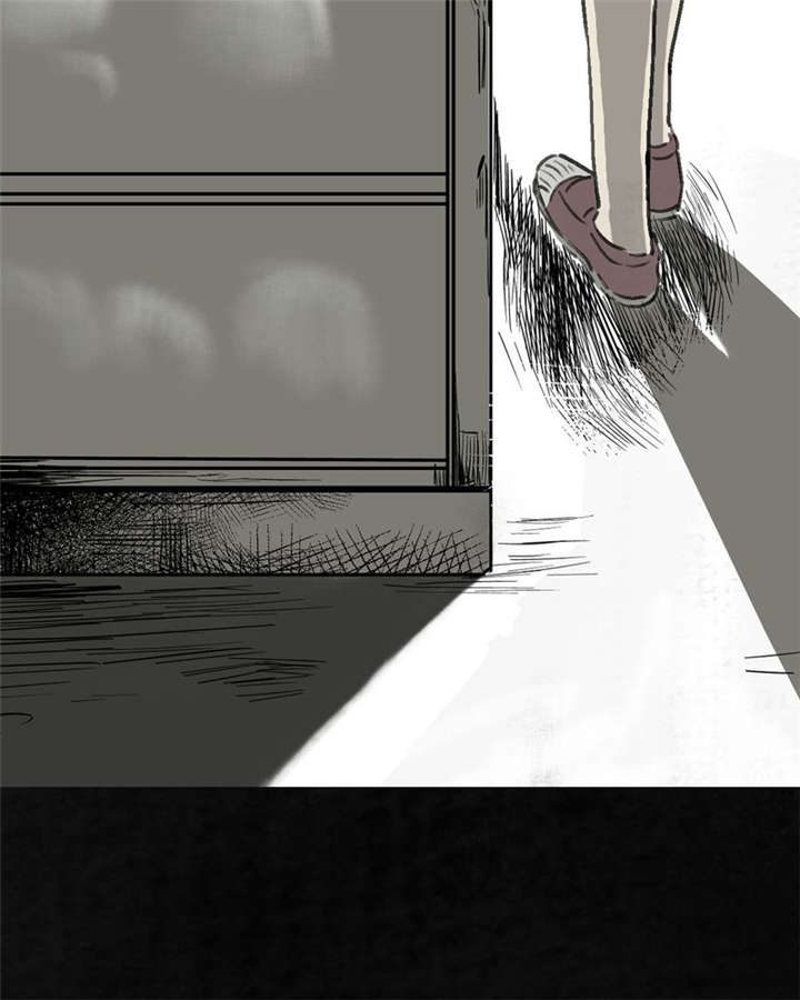 太平镇漫画,第1章：第一话4图