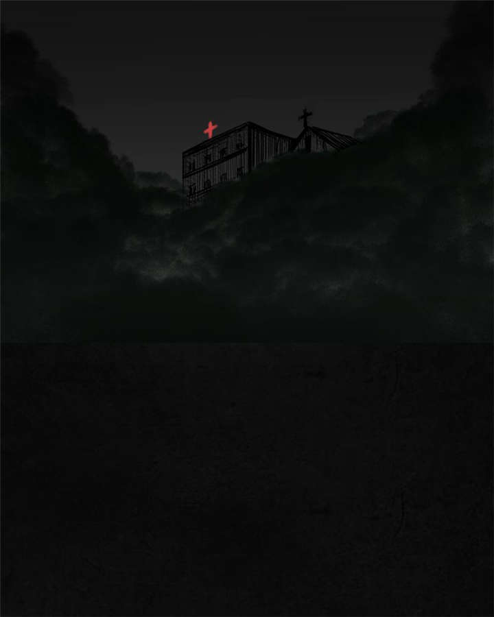 太平镇漫画,第4章：第四话4图