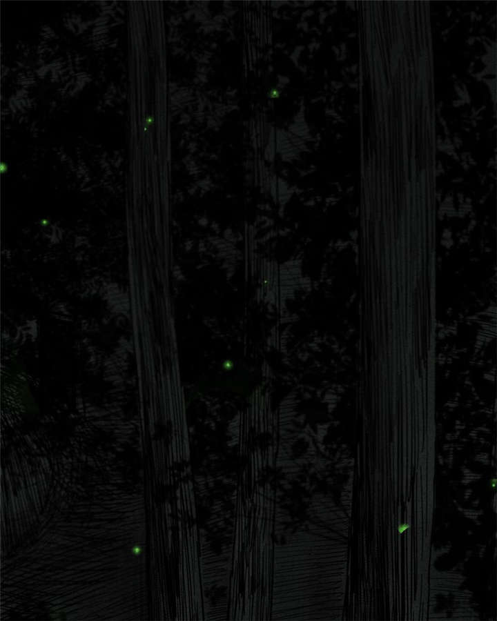 太平镇漫画,第9章：第九话1图
