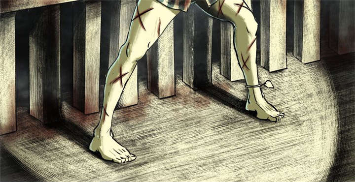太平镇漫画,第25章：最终话·中下篇5图