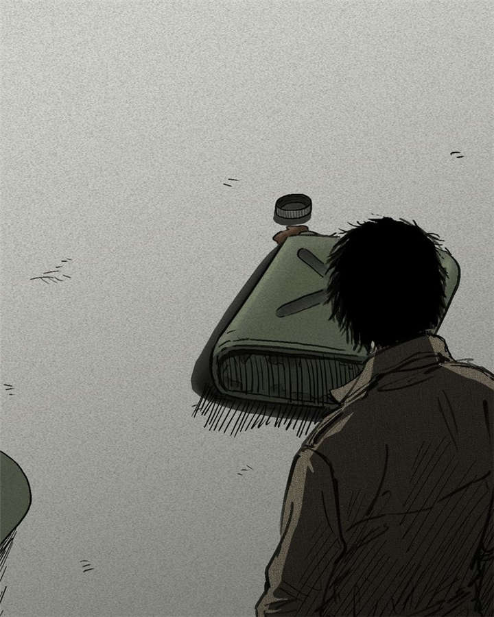 太平镇漫画,第2章：第二话5图