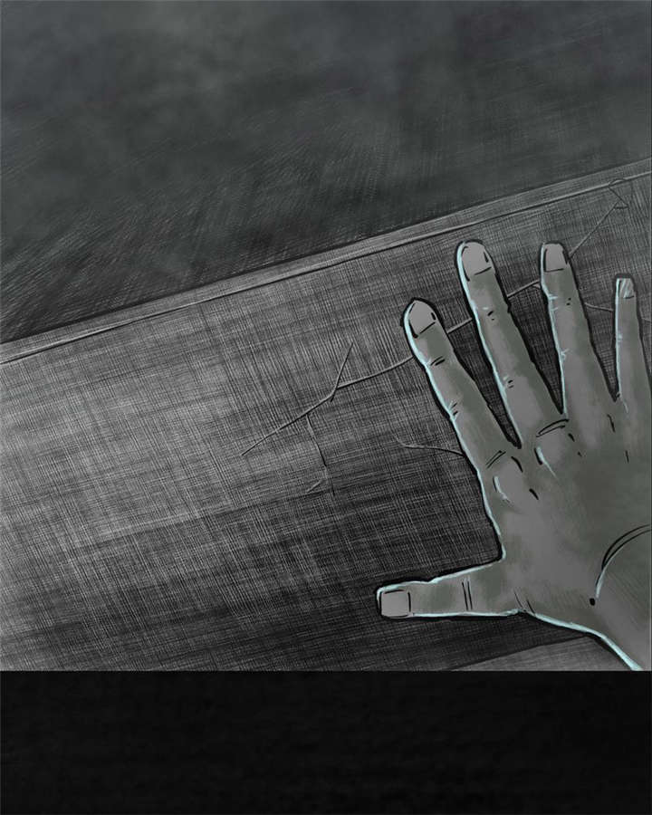 太平镇漫画,第26章：最终话·下篇4图