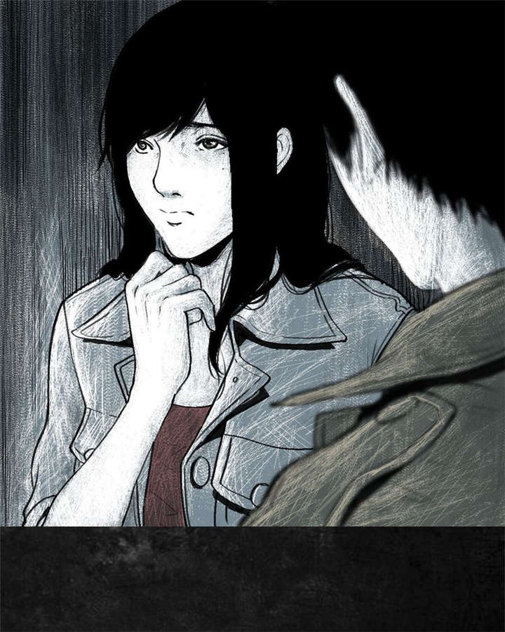 太平镇漫画,第3章：第三话3图