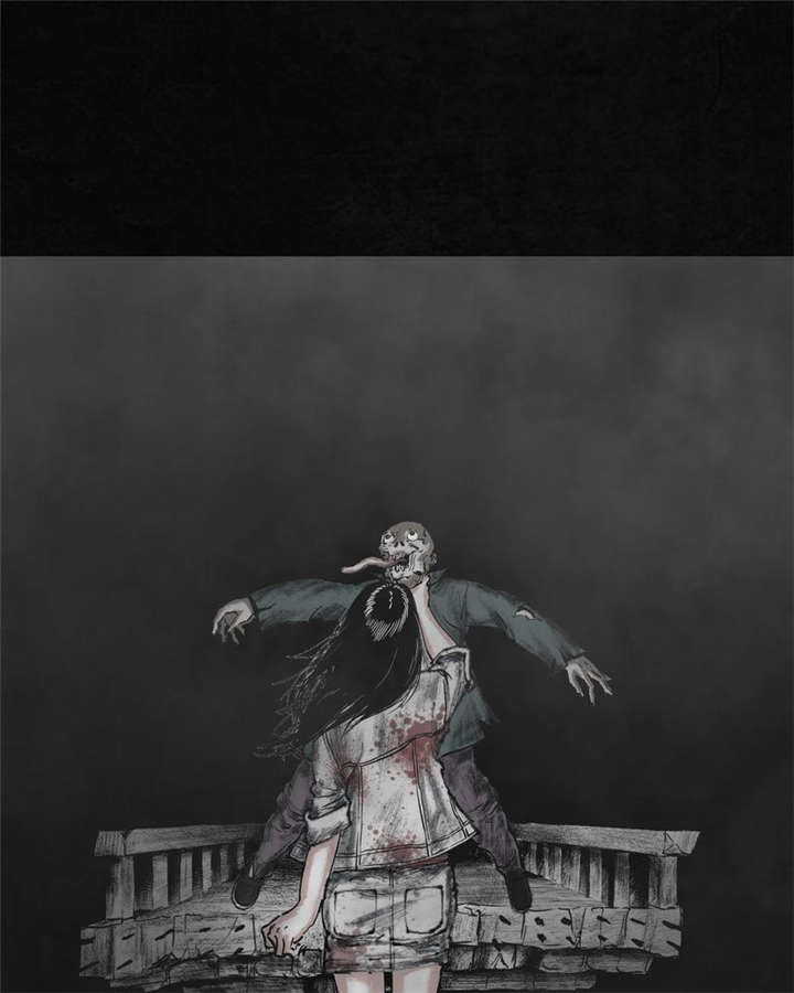 太平镇漫画,第23章：最终话·上篇1图