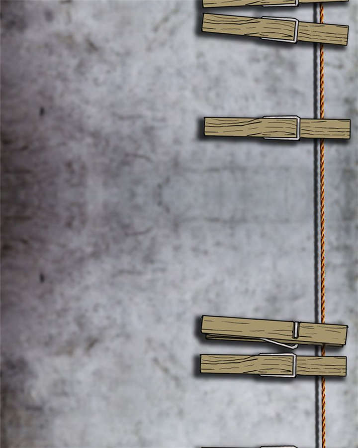 太平镇漫画,第12章：人物介绍2图