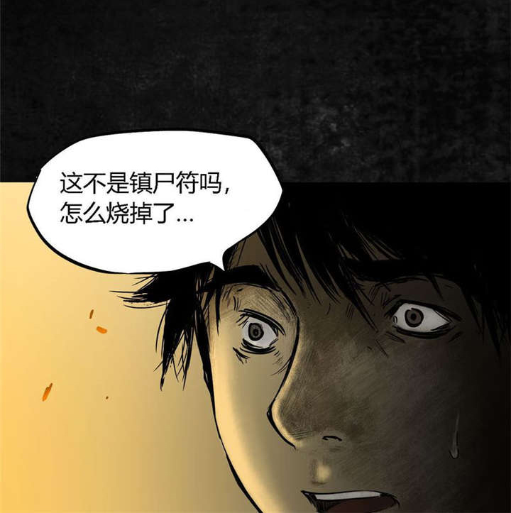 太平镇漫画,第10章：第十话5图