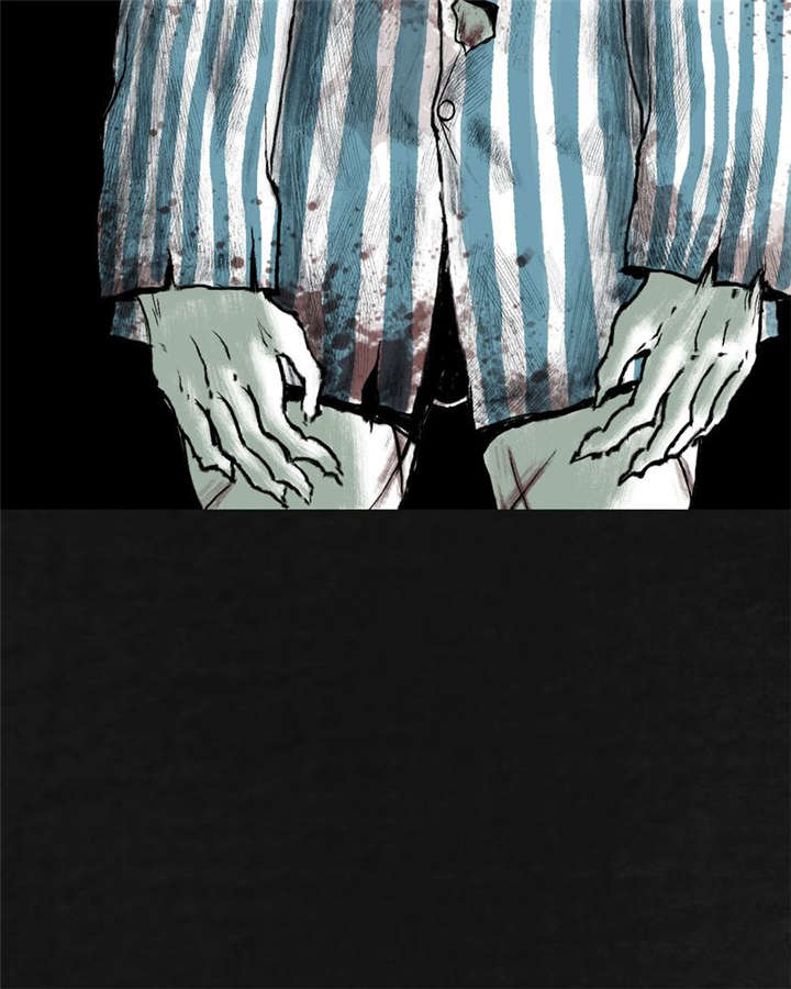 太平镇漫画,第24章：最终话·中篇5图