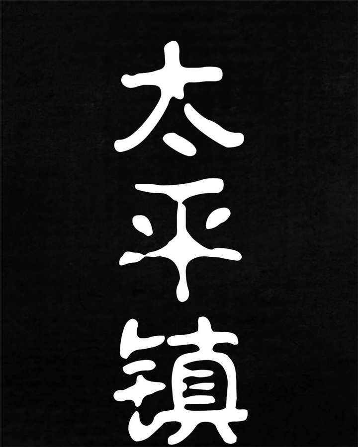 太平镇漫画,第10章：第十话1图