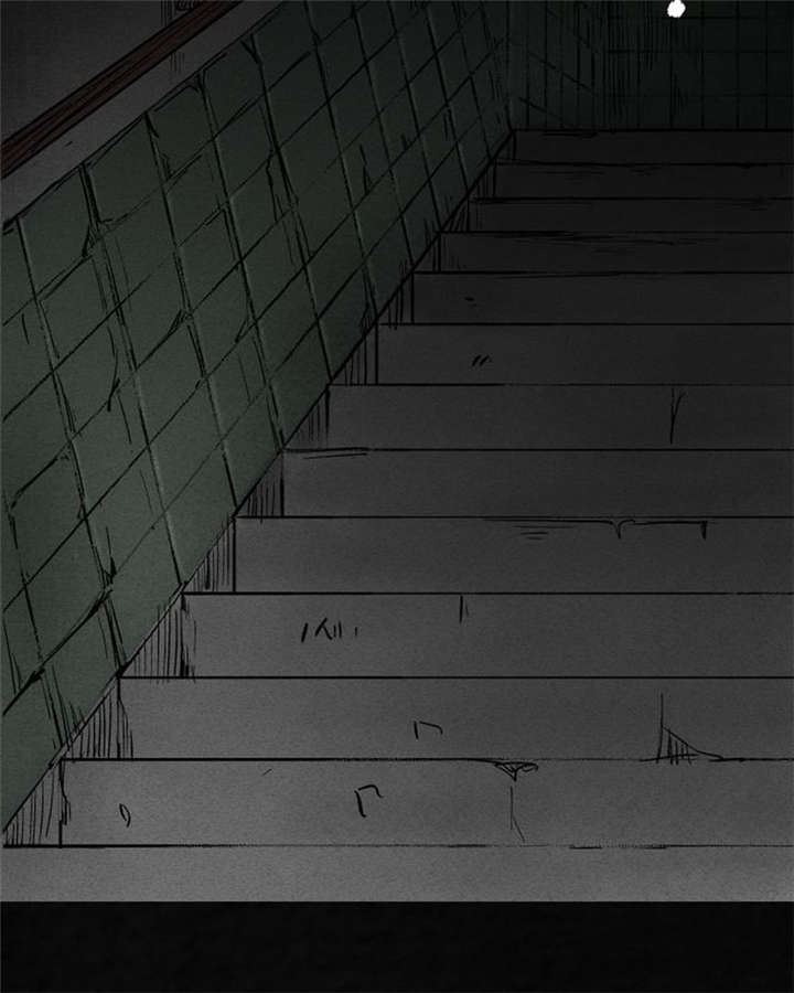 太平镇漫画,第2章：第二话1图