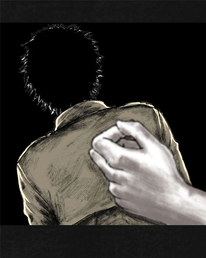 太平镇漫画,第19章：第十八话3图
