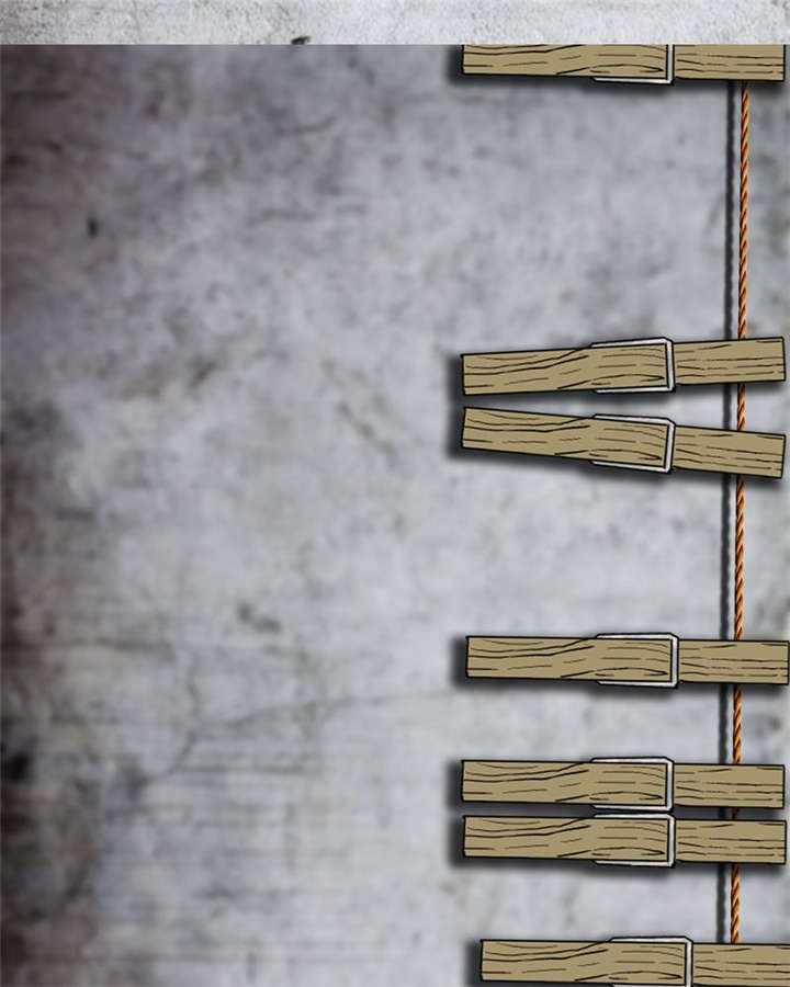 太平镇漫画,第12章：人物介绍3图