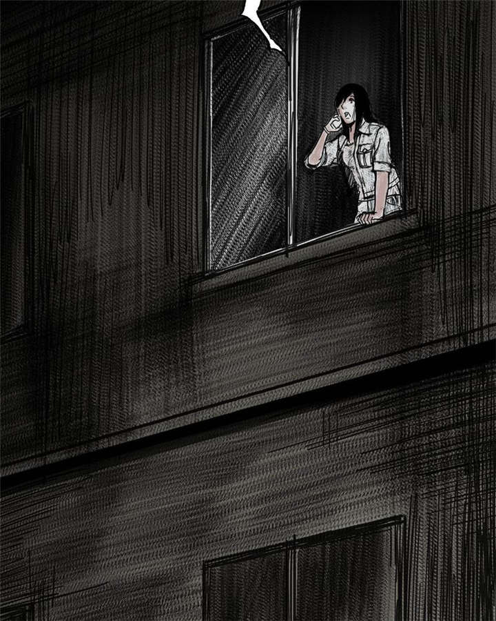 太平镇漫画,第5章：第五话5图