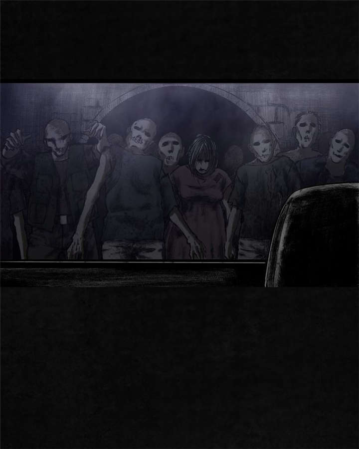 太平镇漫画,第22章：第二十一话5图