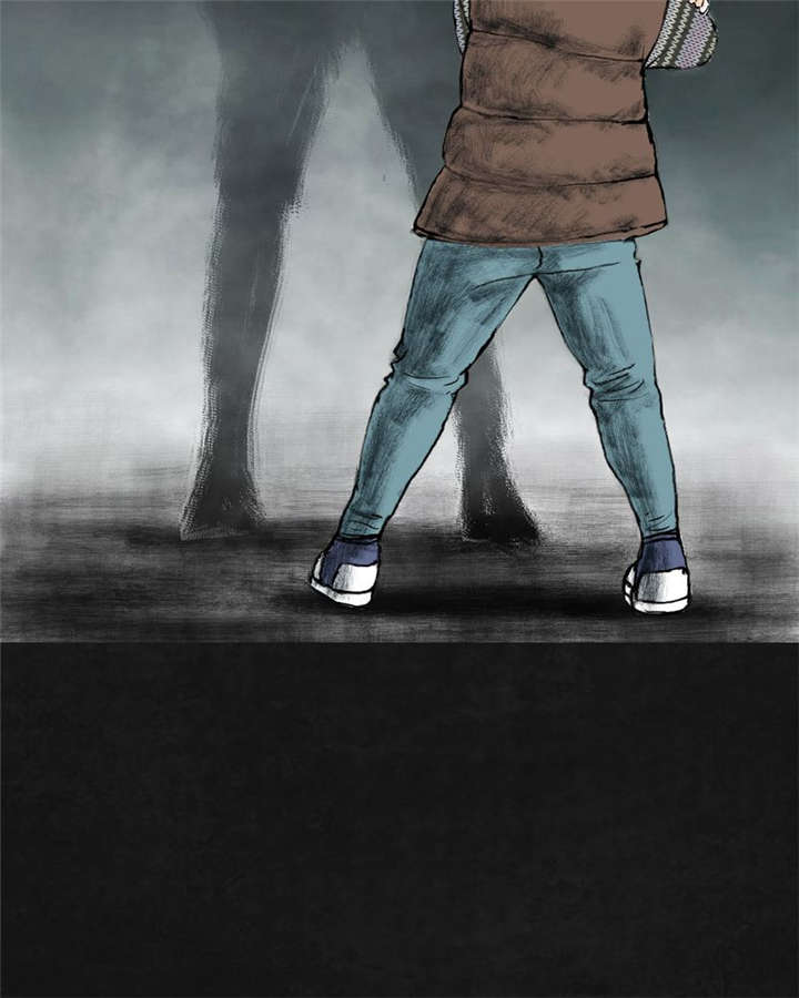 太平镇漫画,第24章：最终话·中篇2图