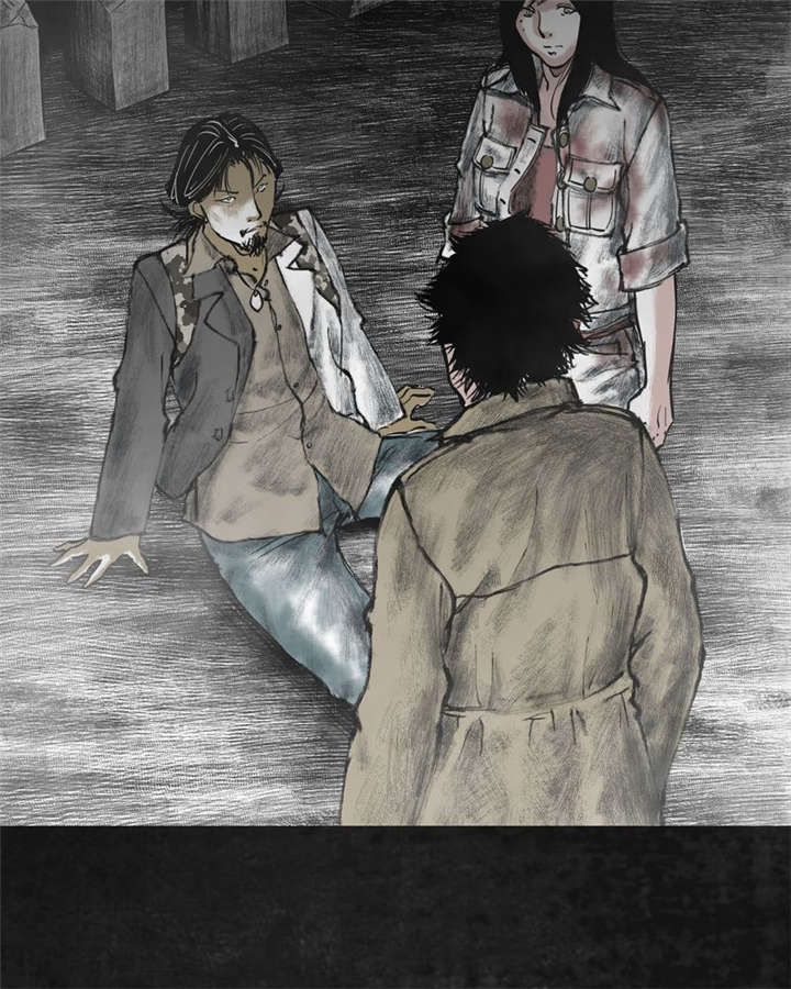 太平镇漫画,第24章：最终话·中篇3图