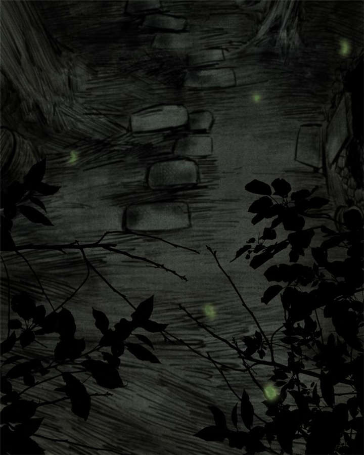 太平镇漫画,第8章：第八话5图