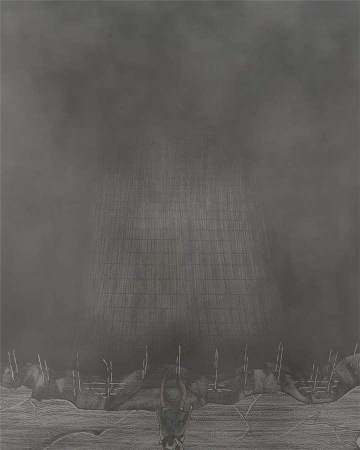 太平镇漫画,第23章：最终话·上篇2图