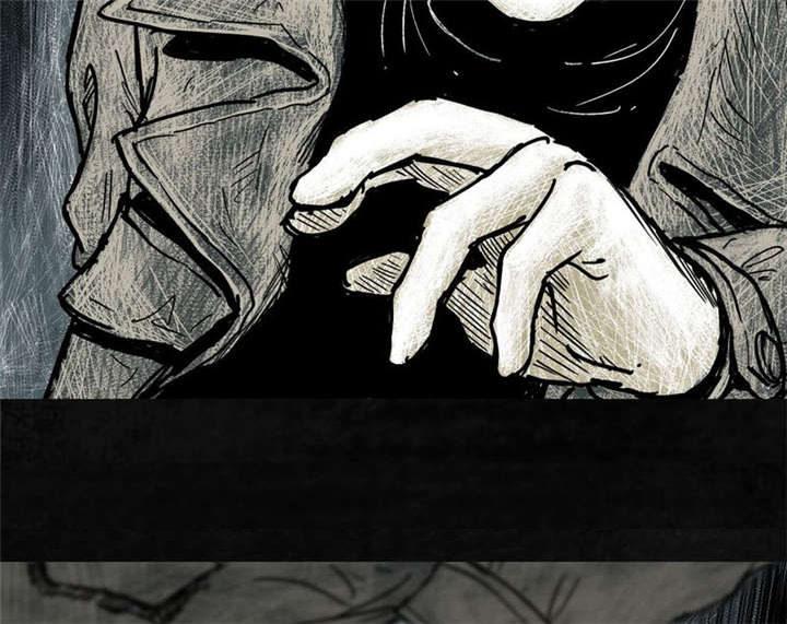太平镇漫画,第3章：第三话4图