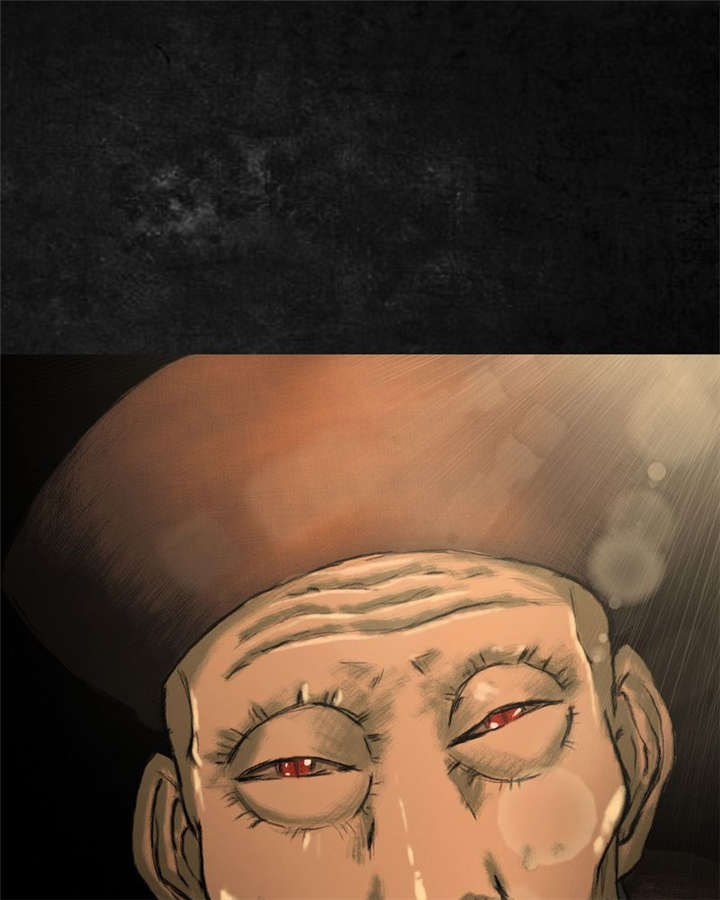 太平镇漫画,第26章：最终话·下篇2图