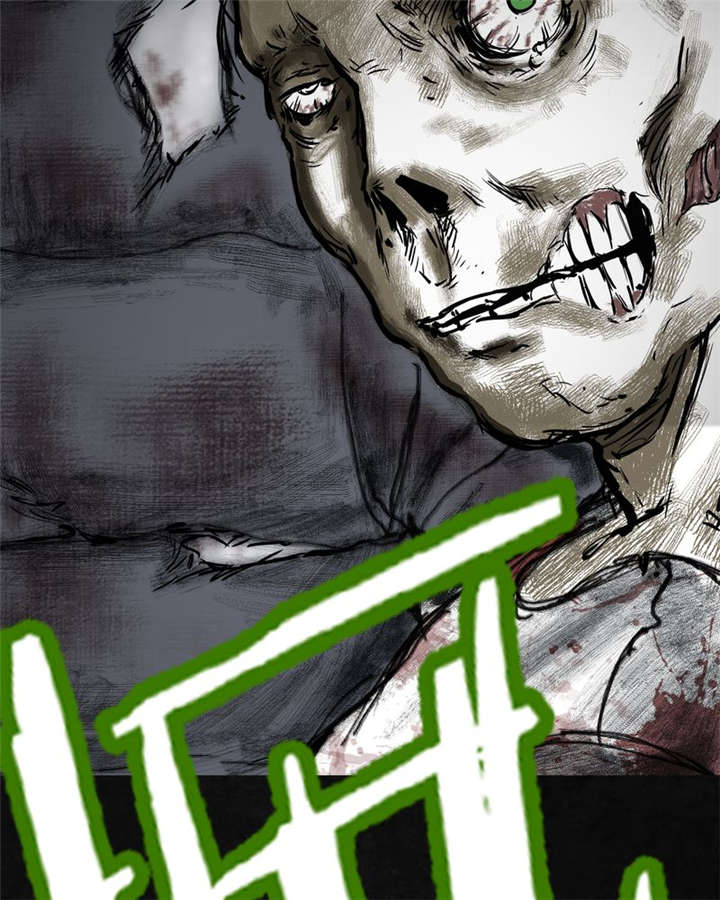 太平镇漫画,第21章：第二十话1图