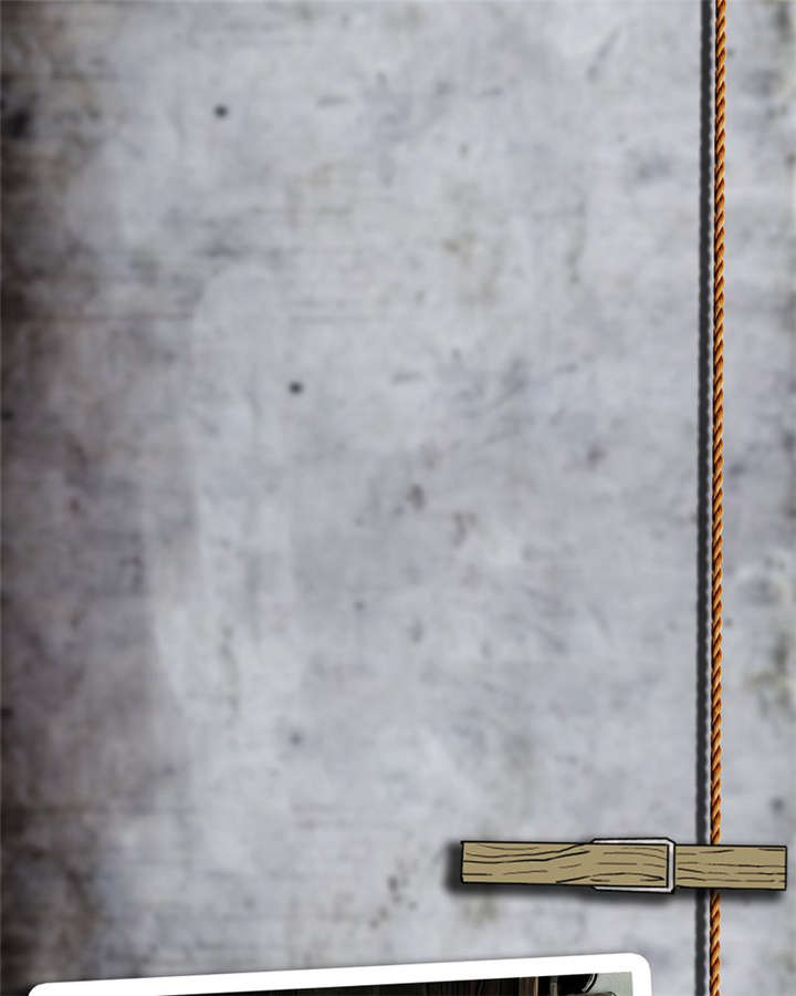 太平镇漫画,第12章：人物介绍1图