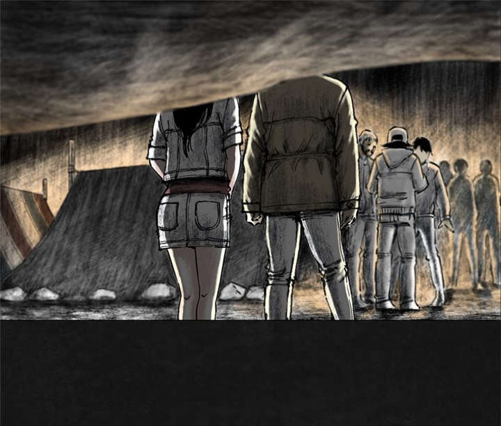 太平镇漫画,第13章：第十二话3图