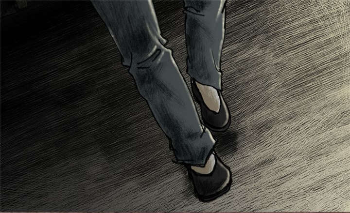 太平镇漫画,第17章：第十六话2图