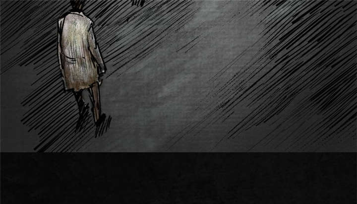 太平镇漫画,第6章：第六话2图