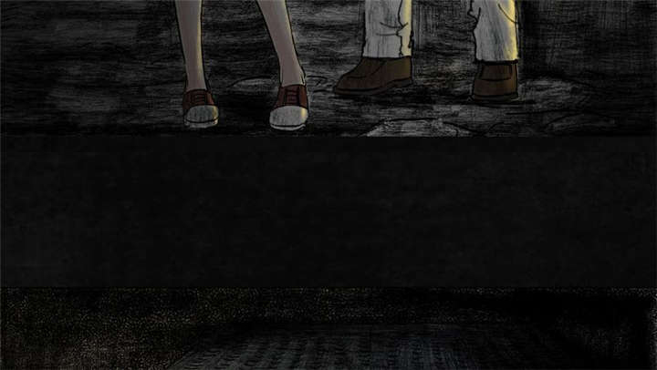 太平镇漫画,第10章：第十话5图