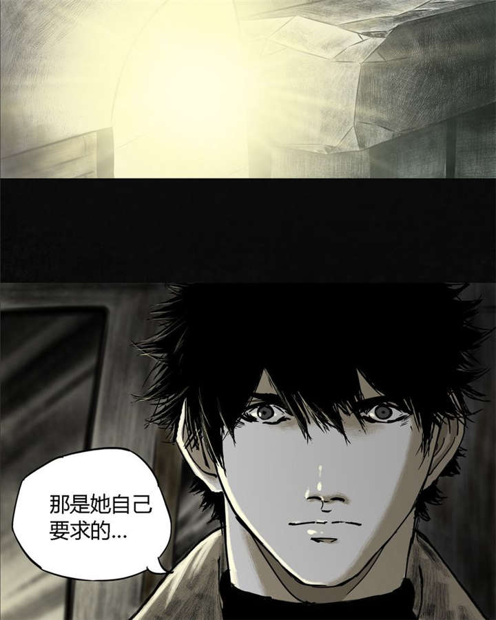 太平镇漫画,第26章：最终话·下篇3图