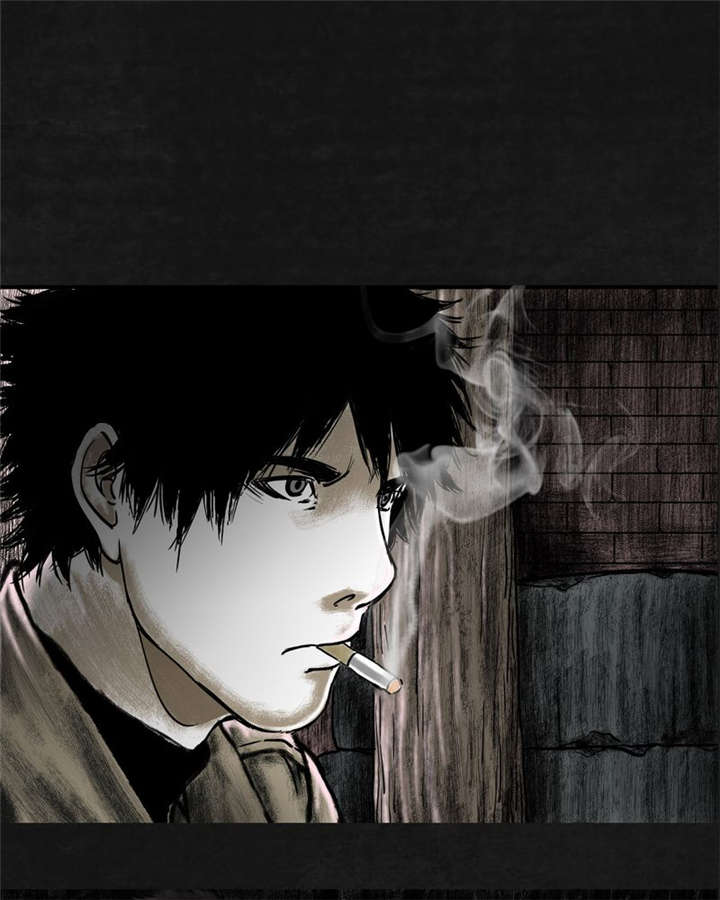 太平镇漫画,第14章：第十三话4图
