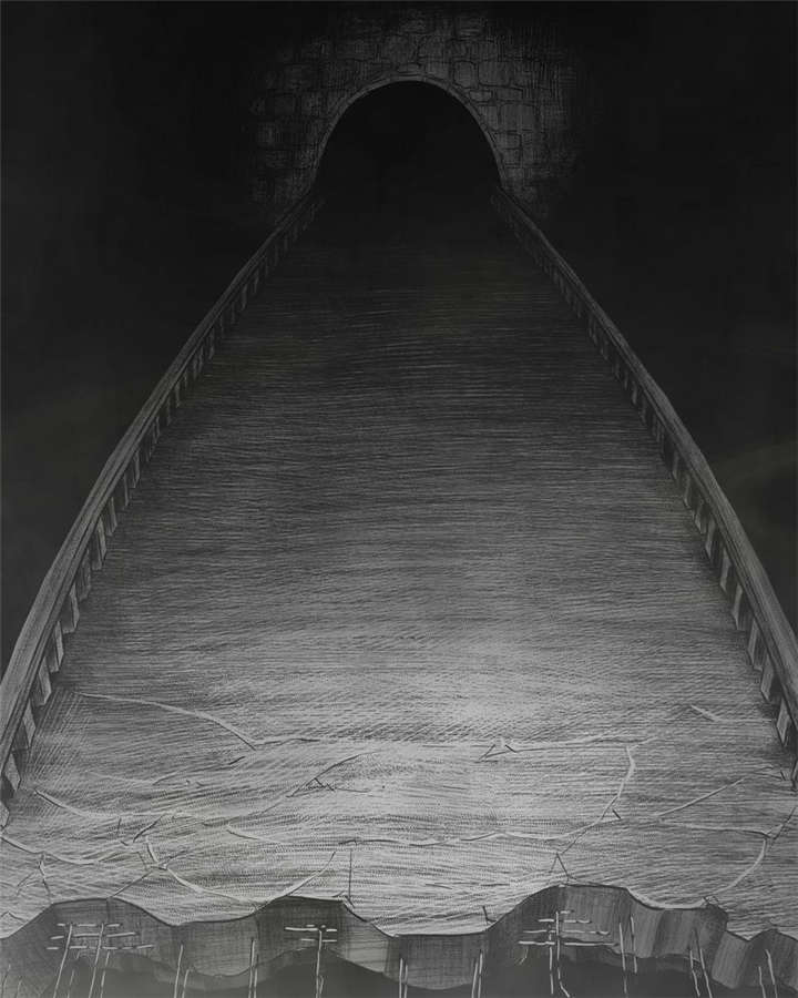 太平镇漫画,第23章：最终话·上篇4图