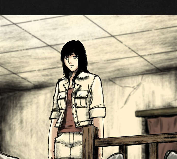太平镇漫画,第14章：第十三话2图