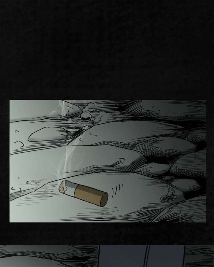太平镇漫画,第1章：第一话1图