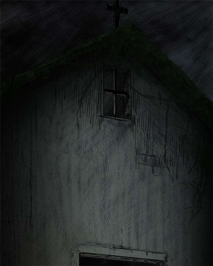 太平镇漫画,第9章：第九话3图