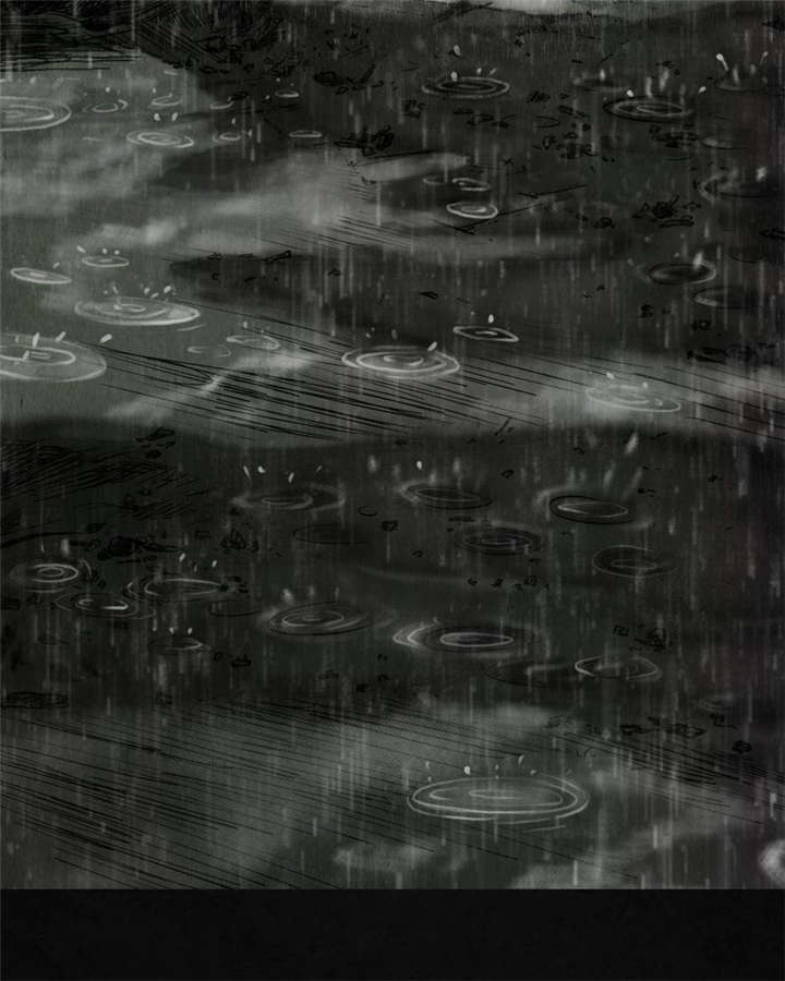 太平镇漫画,第3章：第三话1图
