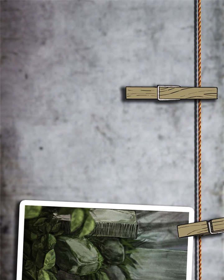 太平镇漫画,第12章：人物介绍5图