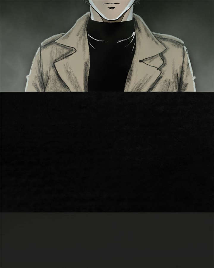 太平镇漫画,第22章：第二十一话5图