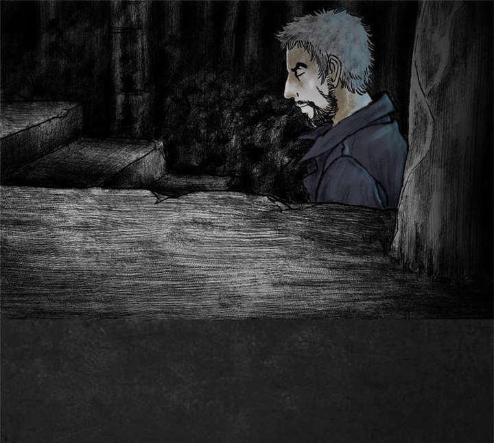 太平镇漫画,第15章：第十四话3图