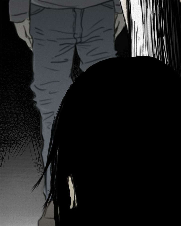 太平镇漫画,第1章：第一话5图