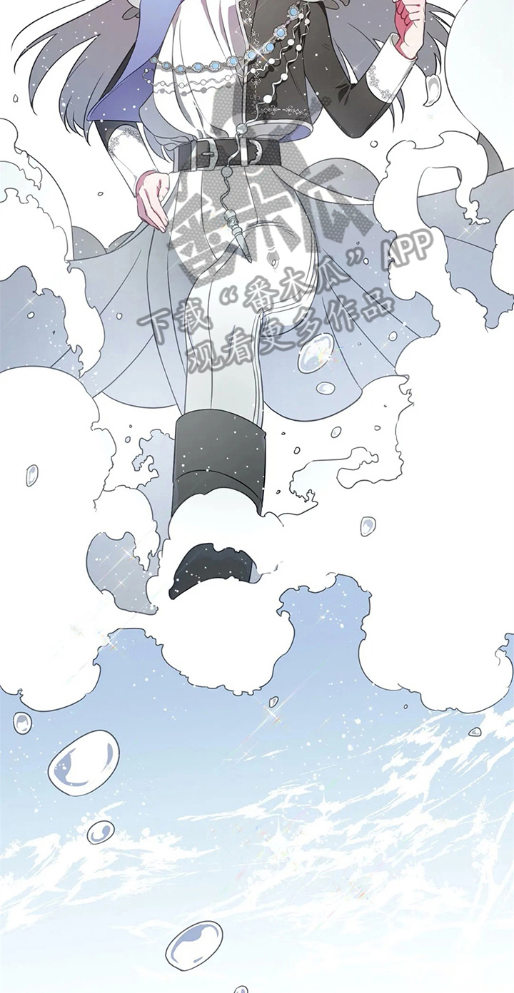 游泳热身运动动作图漫画,第19章：关键1图