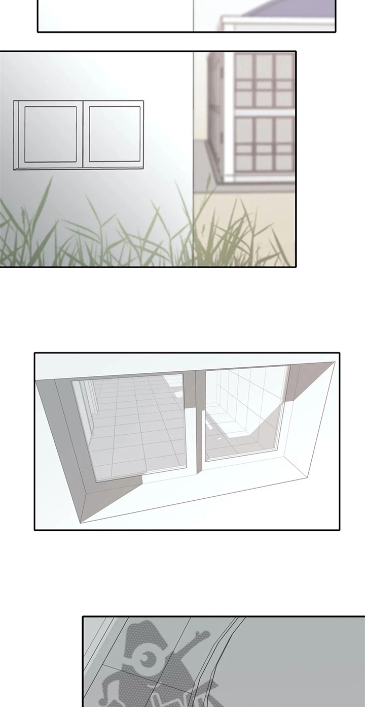 热浪游泳池优惠漫画,第23章：第二3图