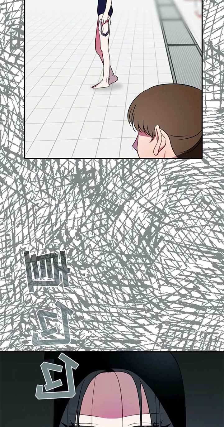 热浪游泳课程详情漫画,第17章：状态1图