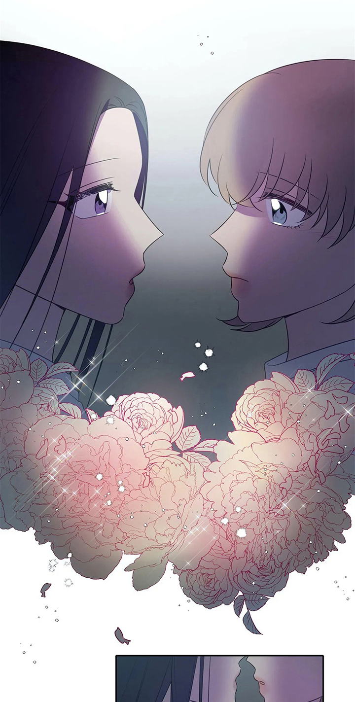 热水器选多少升合适漫画,第27章：表白4图