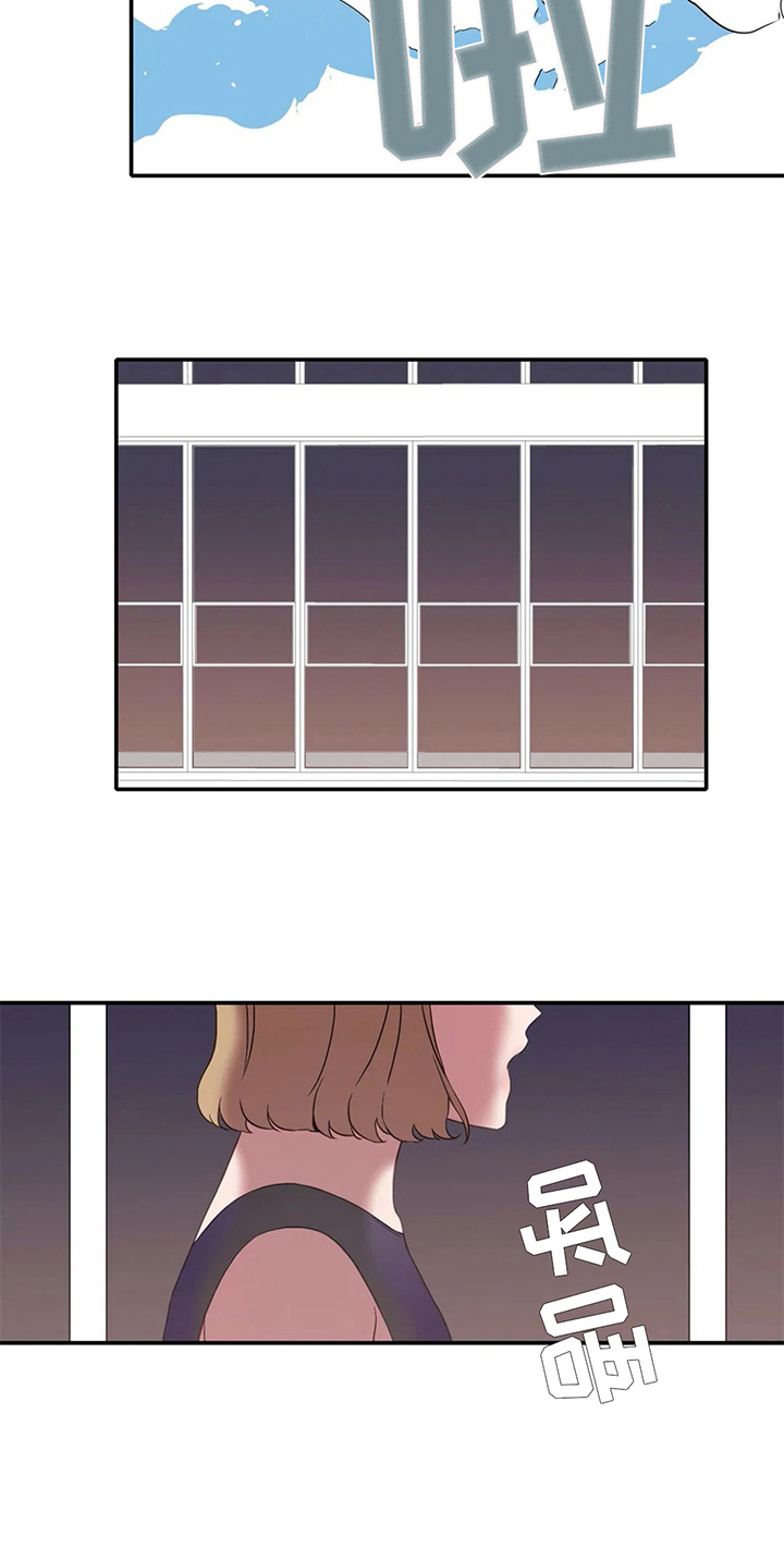 游泳热身运动动作图漫画,第13章：加练4图