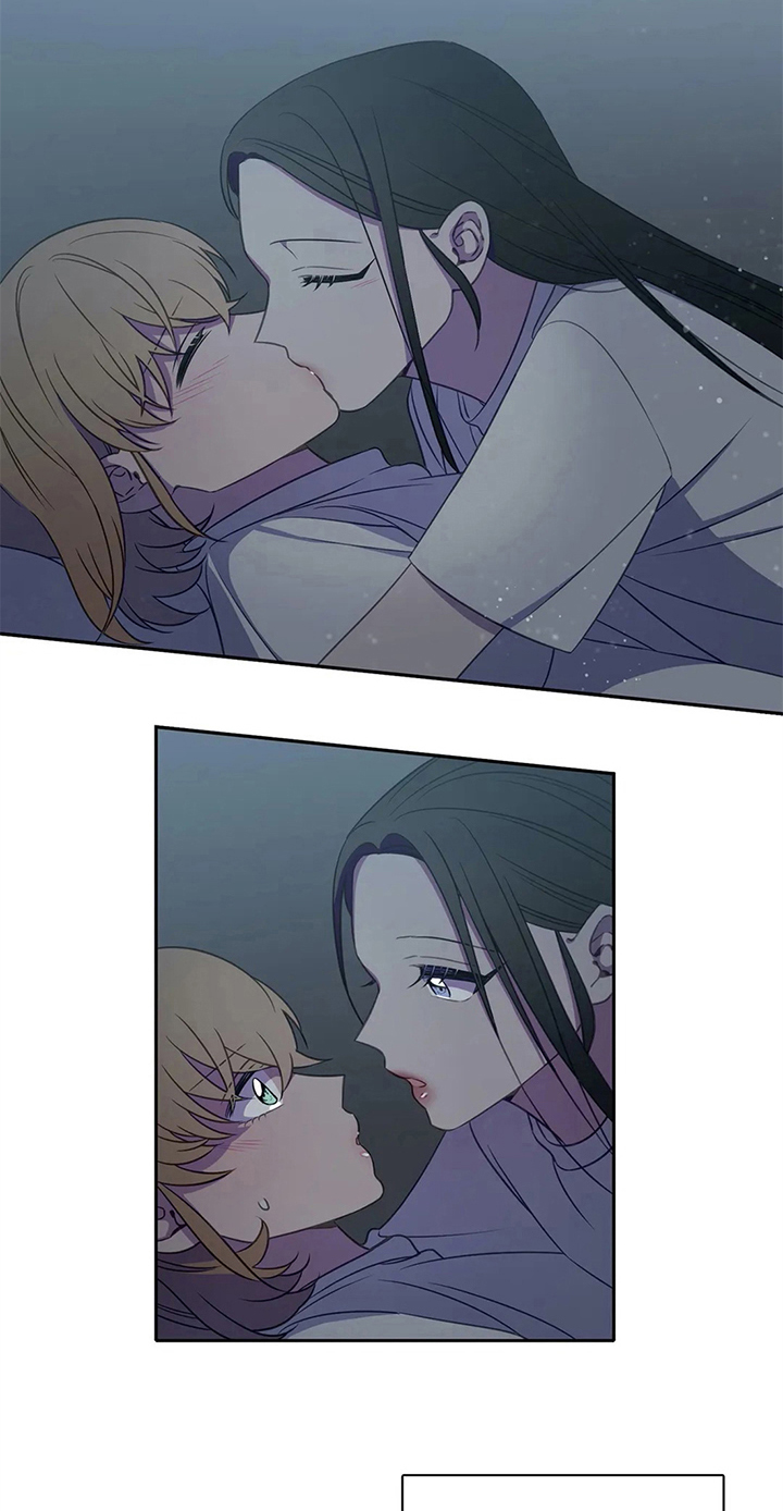 热浪游泳小说漫画,第32章：没反抗3图