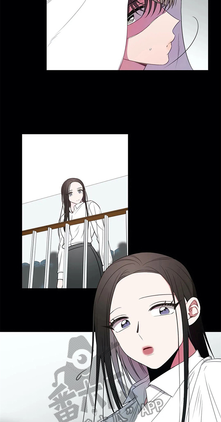 热浪游泳小说漫画,第41章：甘愿2图